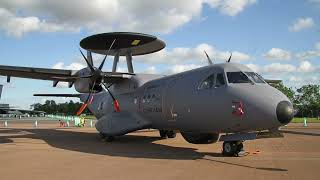 Why C295 aircraft project is a game changer for India [upl. by Ahseyd]