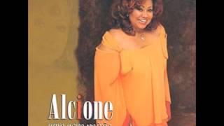 Alcione  Obrigada [upl. by Adaurd]