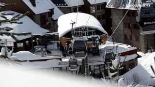 Baqueira Beret 20132014 [upl. by Anerev]