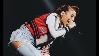 Keyshia Cole Live  Barclays Center  Ladies Night RampB Super Jam  2023 [upl. by Animahs]