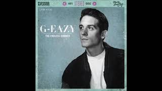 GEazy  The Endless Summer Full Mixtape [upl. by Nahaj]