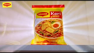 MAGGI® Kari Noodles [upl. by Hessney745]