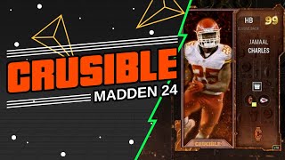 MADEN 24 CRUSIBLE PROMO PACKS LOOKING FOR METHODS AND LOOPHOLES [upl. by Allan]