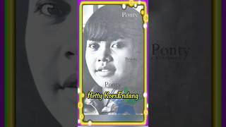 Hetty Koes Endang artisjadul artis80an [upl. by Balduin148]