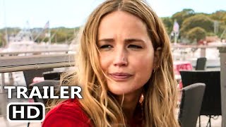 NO HARD FEELINGS Trailer 2023 Jennifer Lawrence Comedy Movie [upl. by Gildas]