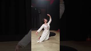 Mohe Rang do laal  Dance cover Gauraangi Chopra Deepika Padukone Semiclassical Bajirao Mastani [upl. by Lolita26]