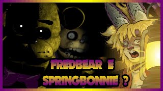 PASSANDO A NOITE SATURDAY  LIVE  🔴FNAF THE RETURN TO THE BLOODY NIGHTS 3 [upl. by Elamor]