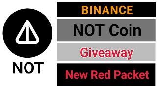 Binance Red Packet Giveaway  Binance New Red Packet Code Today  NOT Coin Giveaway [upl. by Peper]