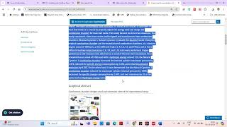 How to do citation and referencing in a research articlethesis using Mendeley software  In Tamil [upl. by Filmer496]