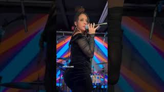 Phyllisia Ross live [upl. by Debby304]