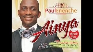 AINYA VIDEO BY DR PAUL ENENCHE [upl. by Carmela358]