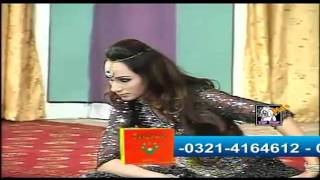 Deedar Mujra  Kar Shukar Khuda Da  Hd  2011 [upl. by Larret]