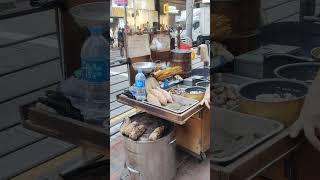 winter mongkok streetfood hongkong [upl. by Nysila206]