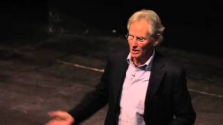 From Doing to Being Jon Kabat Zinn speaking at iBme event [upl. by Coppinger]