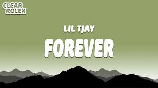 Lil Tjay  Forever [upl. by Arden202]