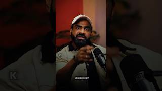 KARMA for real💯❤️ niteshsoniy Anmol kwatraPodcastPodcast clips shorts youtubeshorts [upl. by Bubalo]