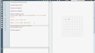 Nodes in LaTeX tikz [upl. by Eisak]