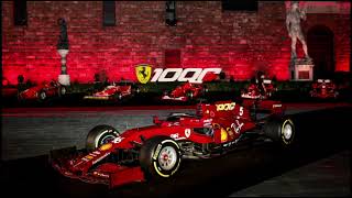 F1 themebad version 1h [upl. by Kcoj533]