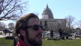 DC Facts with Joel Capitol Building [upl. by Orsino]