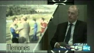 TREVOR FRANCIS Sampdoria Story  PARTE 1 [upl. by Cerveny]