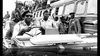 Totalitarianism  Idi Amin of Uganda [upl. by Acebber]