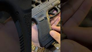 Umarex Airgun Glock 17 Gen 3 Dual Ammo airgunph airgun [upl. by Innep]