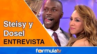 Tras su final en Mujeres y hombres y viceversa ¿lanzará Steisy otro single [upl. by Jeremy369]