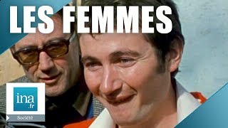 1975  Battezvous votre femme   Archive INA [upl. by Rory]