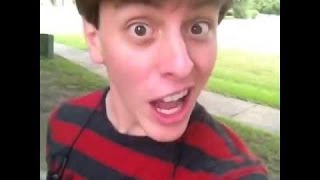 Thomas Sanders best vines  Thomas Sanders all vines 2013  2014 [upl. by Pitts]