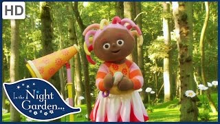 In the Night Garden 203  Playing Hiding with  Makka Pakka  HD  Full Episode [upl. by Willet]