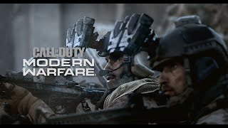 Call of Duty Modern Warfare 2019 Proxy War  26102019  Uncut [upl. by Ena]