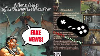 crappy games wiki debunked [upl. by Barthol722]