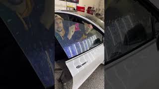 Transform Your Car with Chameleon Window Tint Heres How [upl. by Fiona]