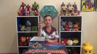 OOSHIES TOY COLLECTION Marvel DC amp Avenger Characters PART 2 [upl. by Ymot]