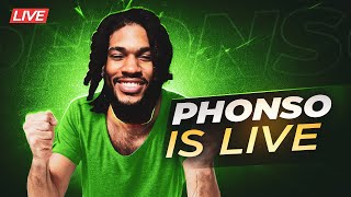 🔴 JOIN NOWWWW  NBA 2K24 LIVE STREAM 🔴 [upl. by Minton]