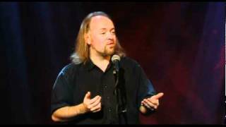 Bill Bailey  Brief History of Time  Bewilderness [upl. by Mailand]