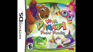 Viva Piñata  Early Theme Song Rendition [upl. by Darin]