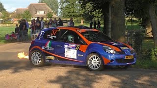 Hellendoorn Rally 2021  KP 8 [upl. by Burke831]