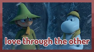 Moominvalley Season 3  Love Through the Other Snufkins arc [upl. by Lexi]