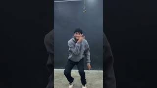 Malang sajna dance Choreography by Dharmik Samani dance cover [upl. by Cly]