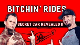 Bitchin Rides  Dave Kindig Secret Supercar Revealed   Latest Episode [upl. by Sayette866]