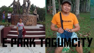 epark tagum city [upl. by Bran]