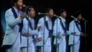 STYLISTICS  YOU MAKE ME FEEL BRAND NEW  original live audio [upl. by Ynnal273]