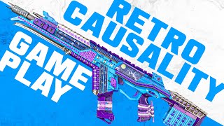 R301 Retrocausality × SKIN GAMEPLAY × Apex Legends × R301 R 301 [upl. by Capone]