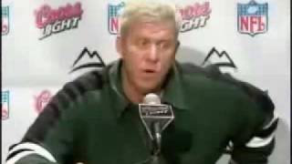 Bill Parcells Coors Light commercial [upl. by Akiehsat]