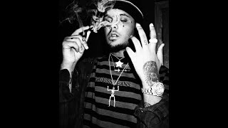 FREE SMOKEPURPP X RONNY J TYPE BEAT quotSCARYquot [upl. by Susanne178]