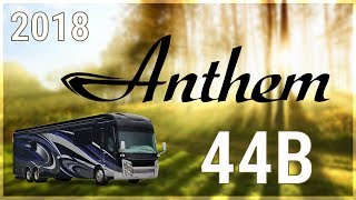 2018 Entegra Coach Anthem 44B RV Class A Motorhome For Sale Motorhomes 2 Go [upl. by Aikem]