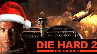 Die Hard 2 1990 Movie  Bruce Willis Bonnie Bedelia William Atherton updates Review and Facts [upl. by Chalmers]