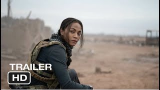 Special Ops Lioness Episode 8 Everything You Need to Know Before the Season Finale [upl. by Notfol]