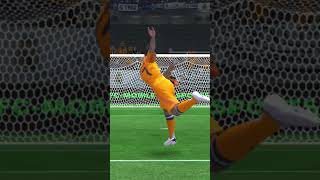 Good or nah viralshorts shorts fc24 cr7 edit MohammadaffanMdaffanu1e [upl. by Morrell422]